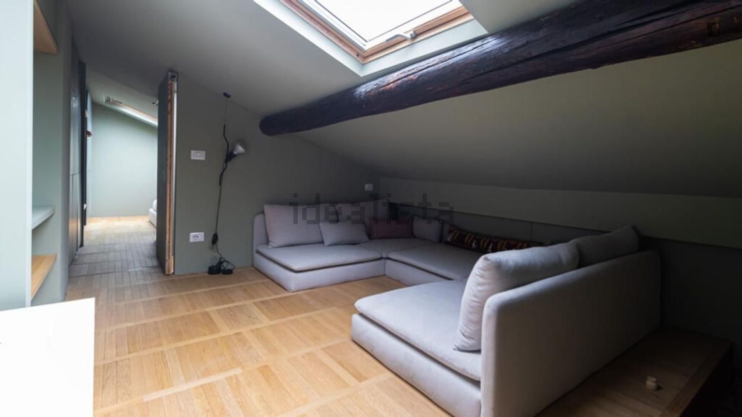 appartamento in affitto a Milano in zona Sempione