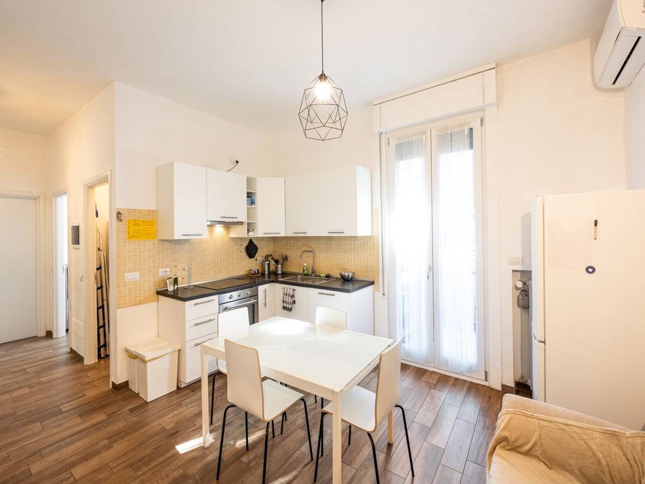 appartamento in affitto a Milano in zona Centro Storico