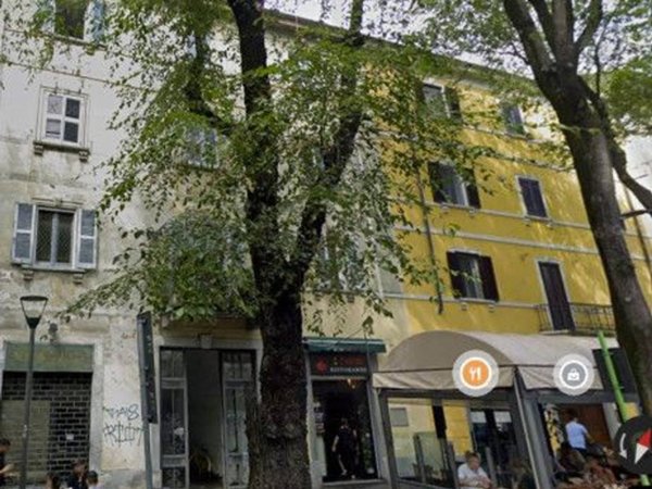 appartamento in affitto a Milano in zona Solari