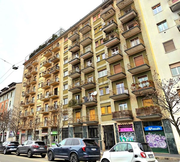 appartamento in affitto a Milano in zona Porta Romana
