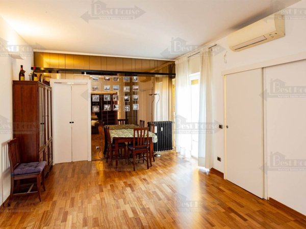 appartamento in affitto a Milano in zona Città Studi