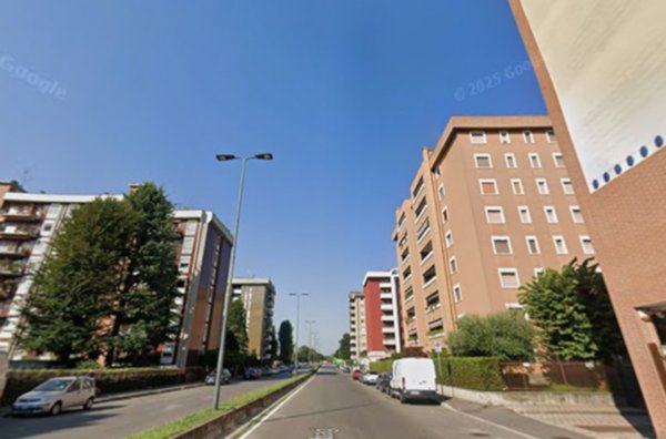 appartamento in affitto a Milano in zona Barona