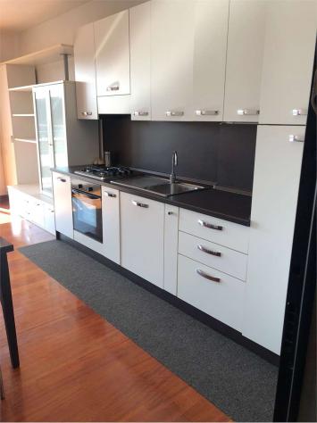 appartamento in affitto a Milano in zona Niguarda