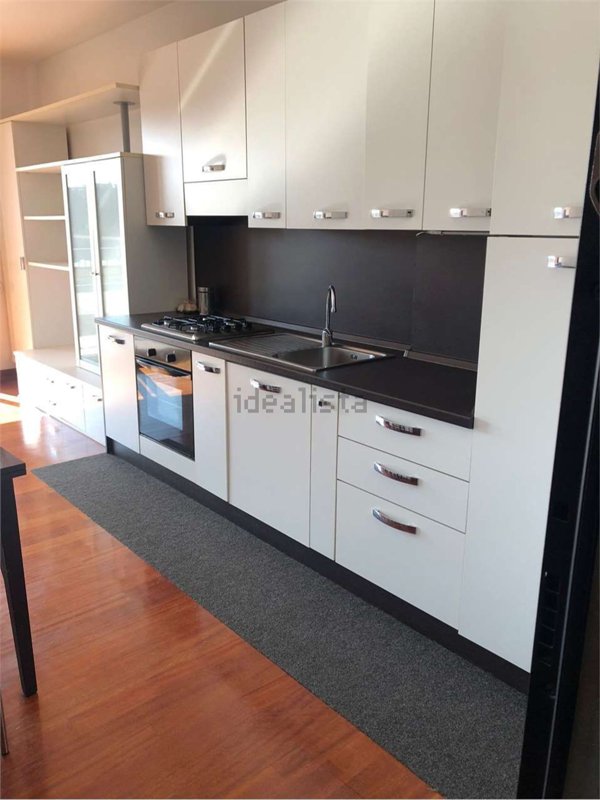 appartamento in affitto a Milano in zona Niguarda