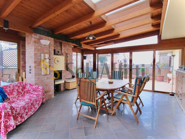 appartamento in affitto a Milano in zona Lambrate