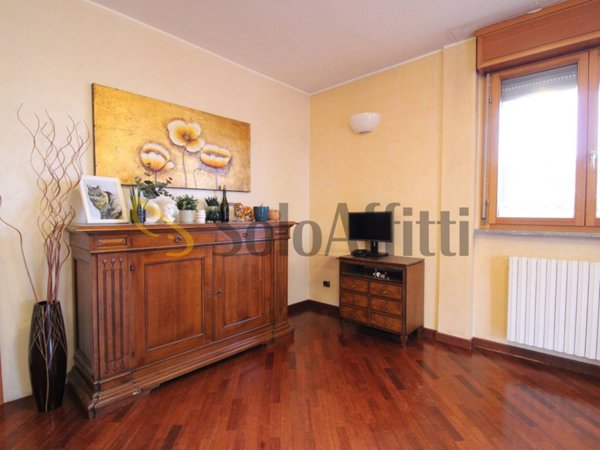 appartamento in affitto a Milano in zona Lambrate