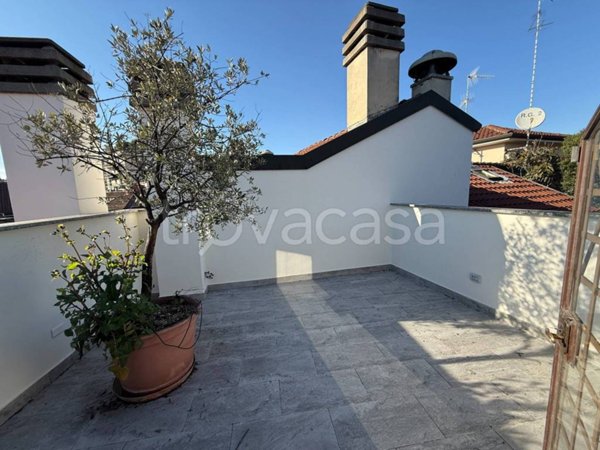 appartamento in affitto a Milano in zona Centro Storico