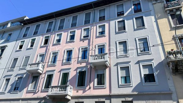 appartamento in affitto a Milano in zona Bocconi