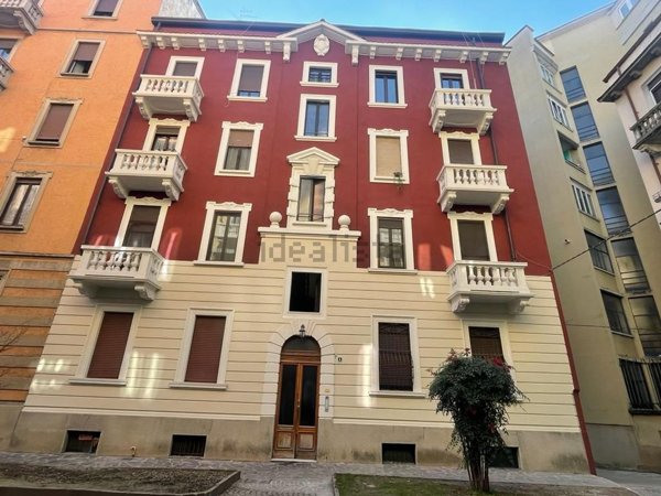 monolocale in affitto a Milano