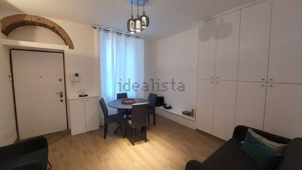 appartamento in affitto a Milano in zona Porta Venezia