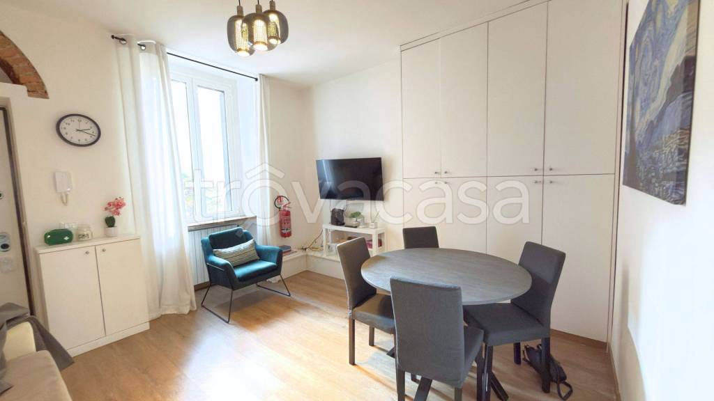 appartamento in affitto a Milano in zona Porta Venezia