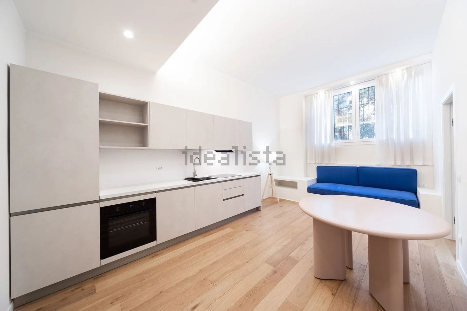 appartamento in affitto a Milano in zona San Vittore