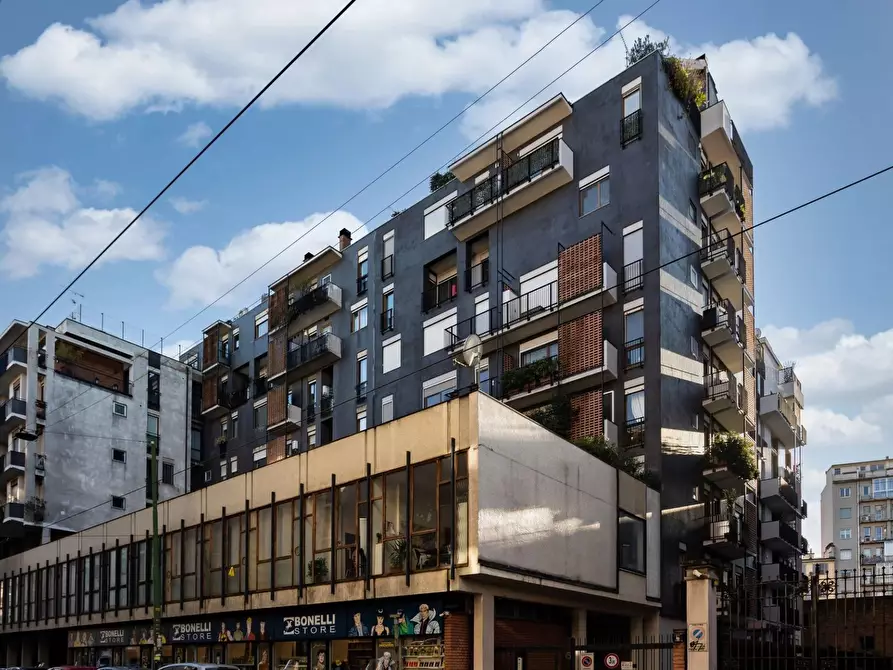 appartamento in affitto a Milano in zona Centro Storico