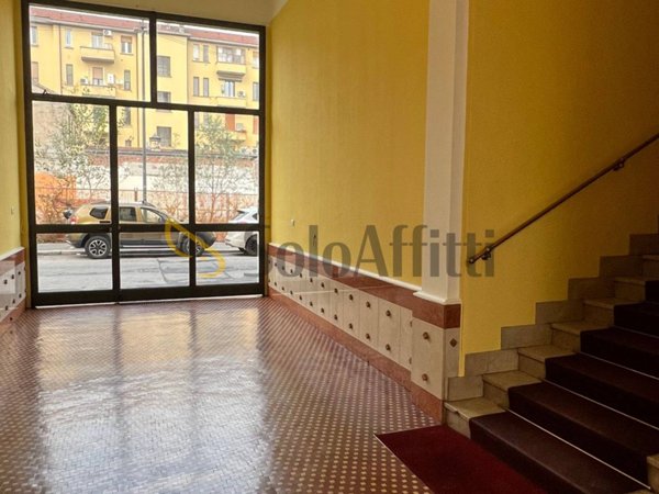 appartamento in affitto a Milano in zona Vigentino