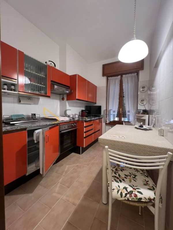 appartamento in affitto a Milano in zona Vigentino