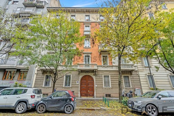 appartamento in affitto a Milano in zona Il Portello