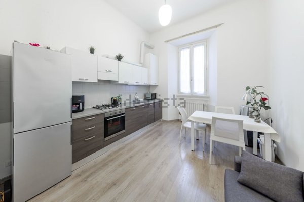 appartamento in affitto a Milano in zona Il Portello