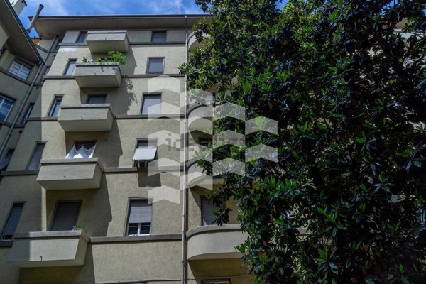 appartamento in affitto a Milano in zona Piazzale Lodi