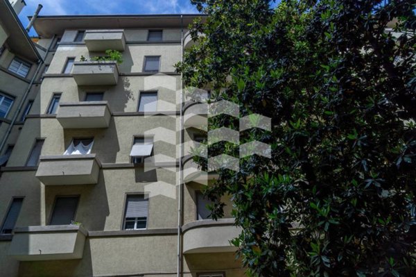 appartamento in affitto a Milano in zona Piazzale Lodi