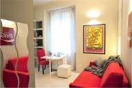 appartamento in affitto a Milano in zona Porta Venezia