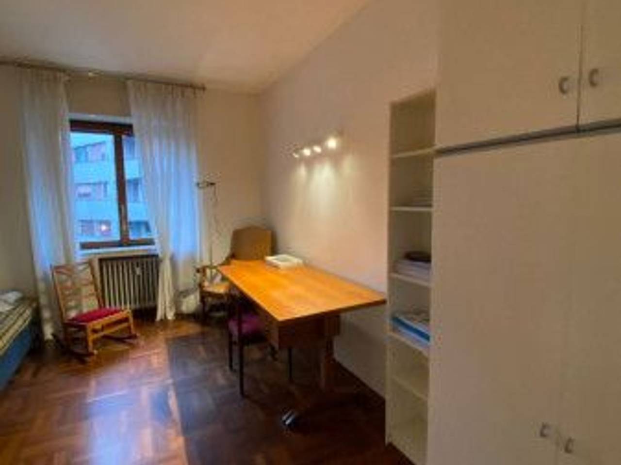 appartamento in affitto a Milano in zona Città Studi