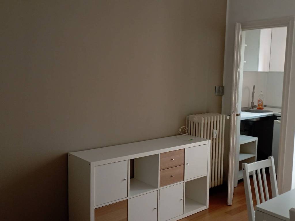appartamento in affitto a Milano in zona Isola