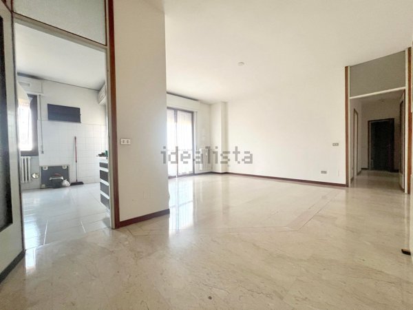 appartamento in affitto a Milano in zona Precotto