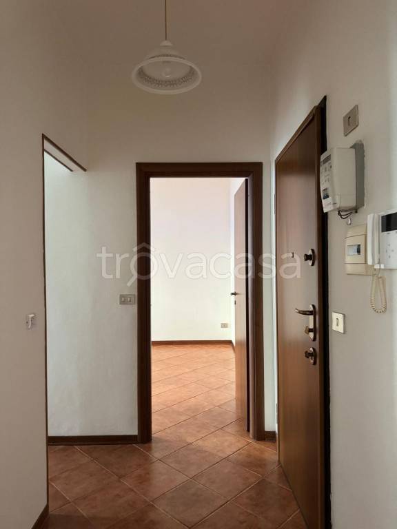 appartamento in affitto a Milano in zona Sempione