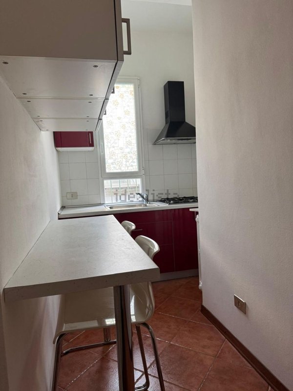 appartamento in affitto a Milano in zona Sempione