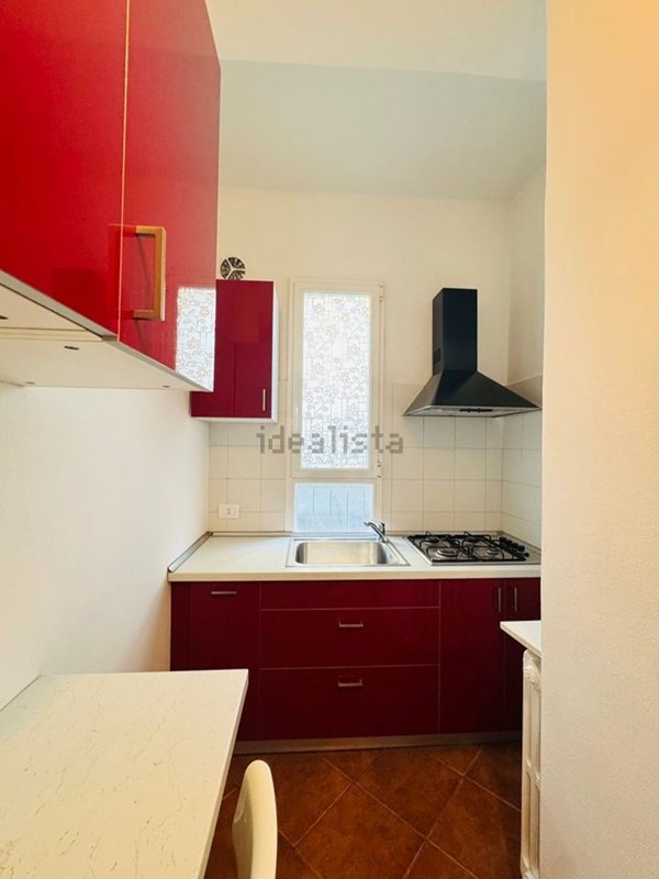 appartamento in affitto a Milano in zona Sempione