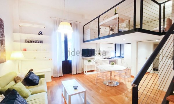 appartamento in affitto a Milano in zona Centro Direzionale