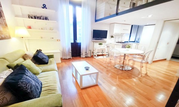 appartamento in affitto a Milano in zona Centro Direzionale
