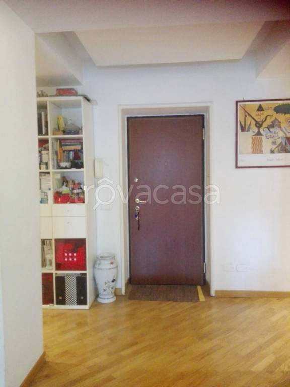 appartamento in affitto a Milano in zona Solari