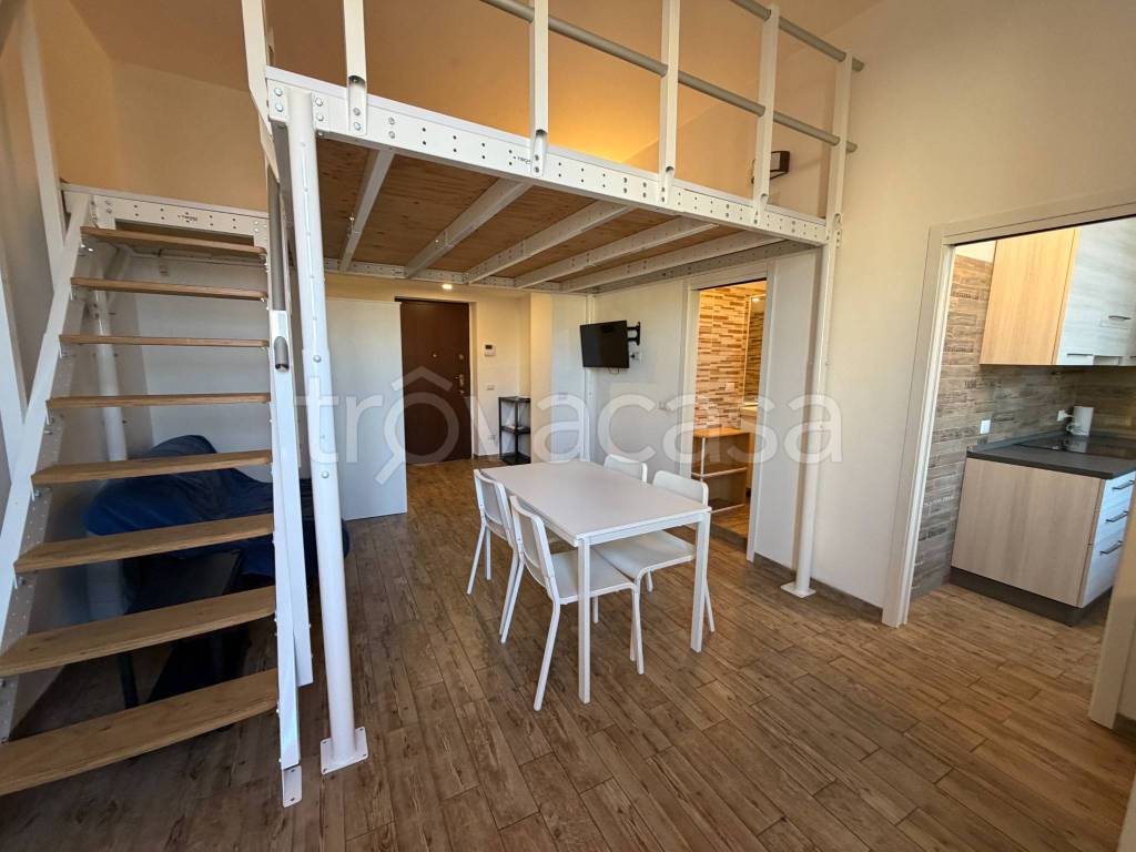 appartamento in affitto a Milano in zona Centro Storico