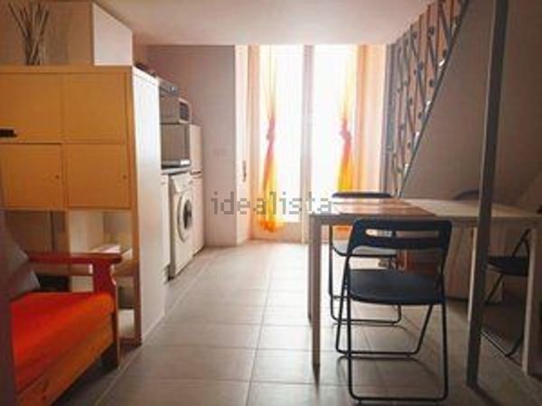 appartamento in affitto a Milano in zona San Vittore