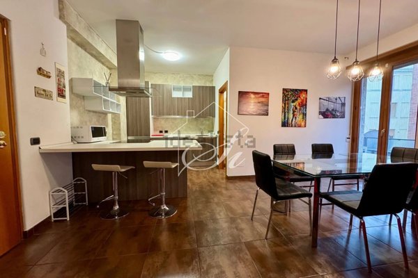 appartamento in affitto a Milano in zona Isola