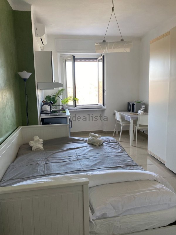 appartamento in affitto a Milano in zona Villapizzone