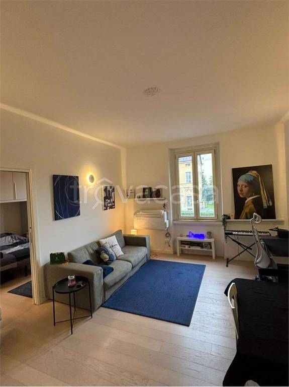 appartamento in affitto a Milano in zona Porta Venezia