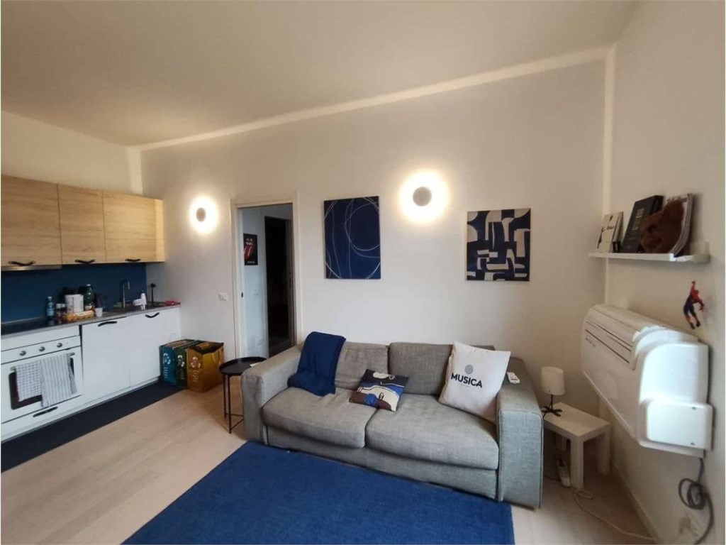 appartamento in affitto a Milano in zona Porta Venezia