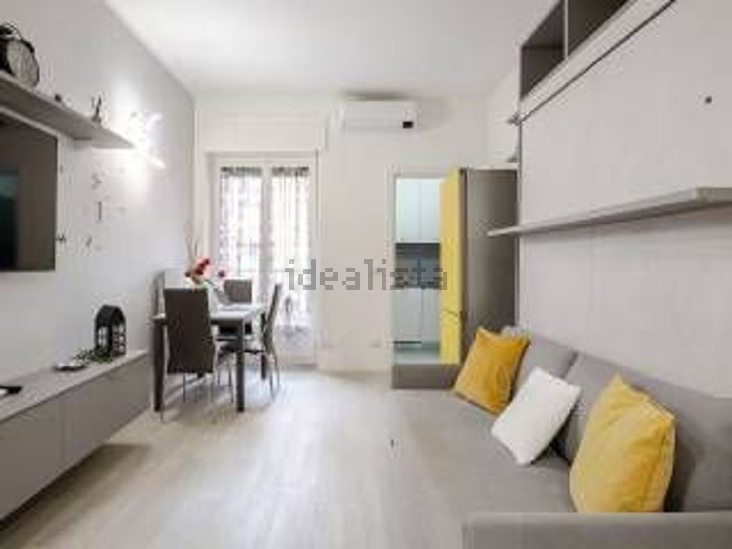 appartamento in affitto a Milano in zona Porta Genova