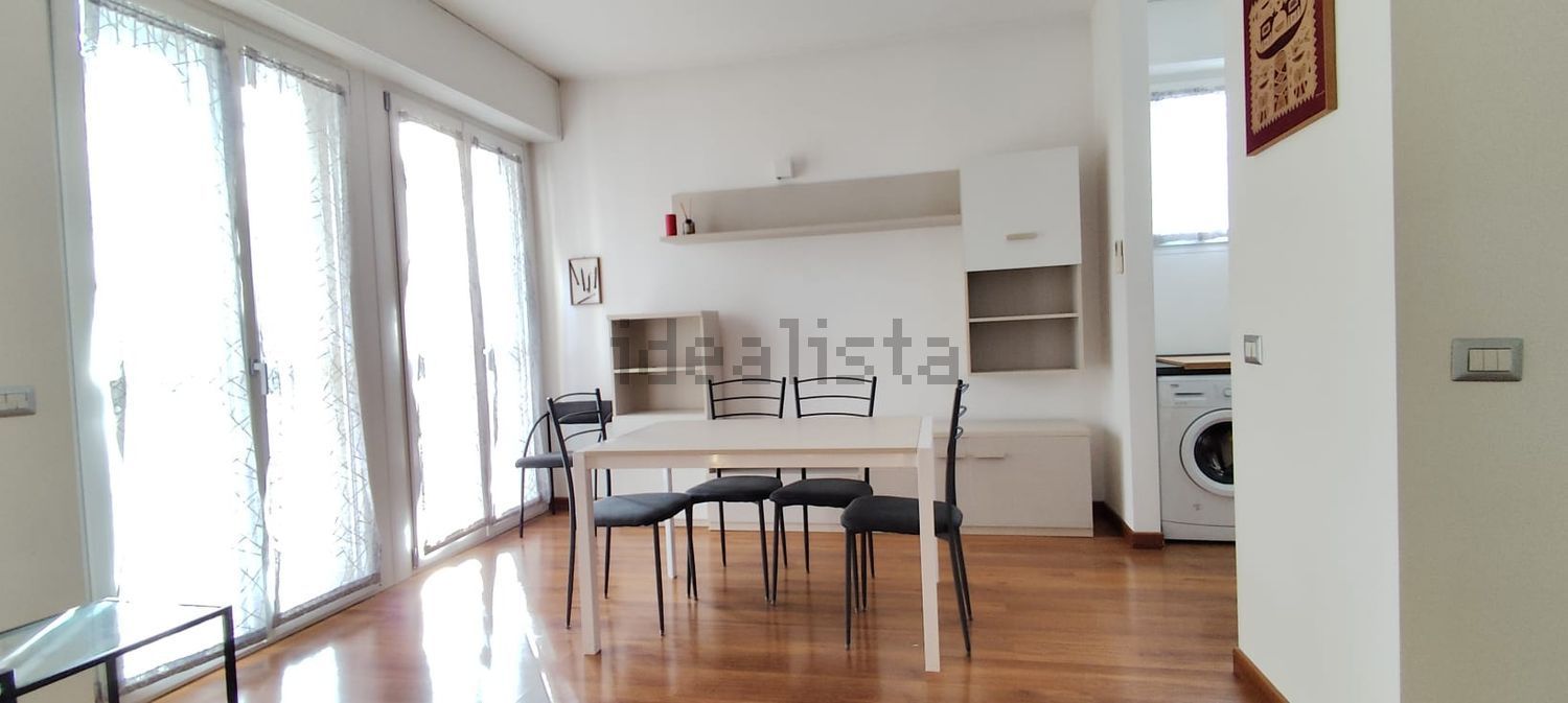 appartamento in affitto a Milano in zona Comasina