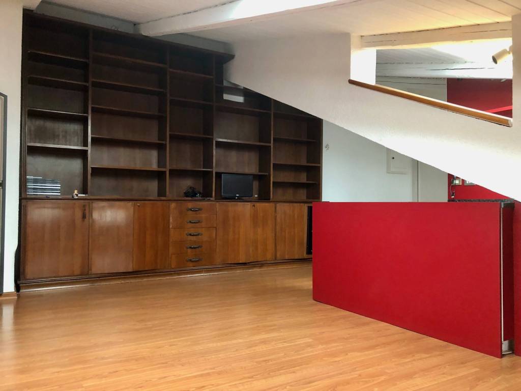 appartamento in affitto a Milano in zona Centro Direzionale