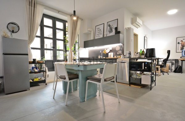 appartamento in affitto a Milano in zona Sempione