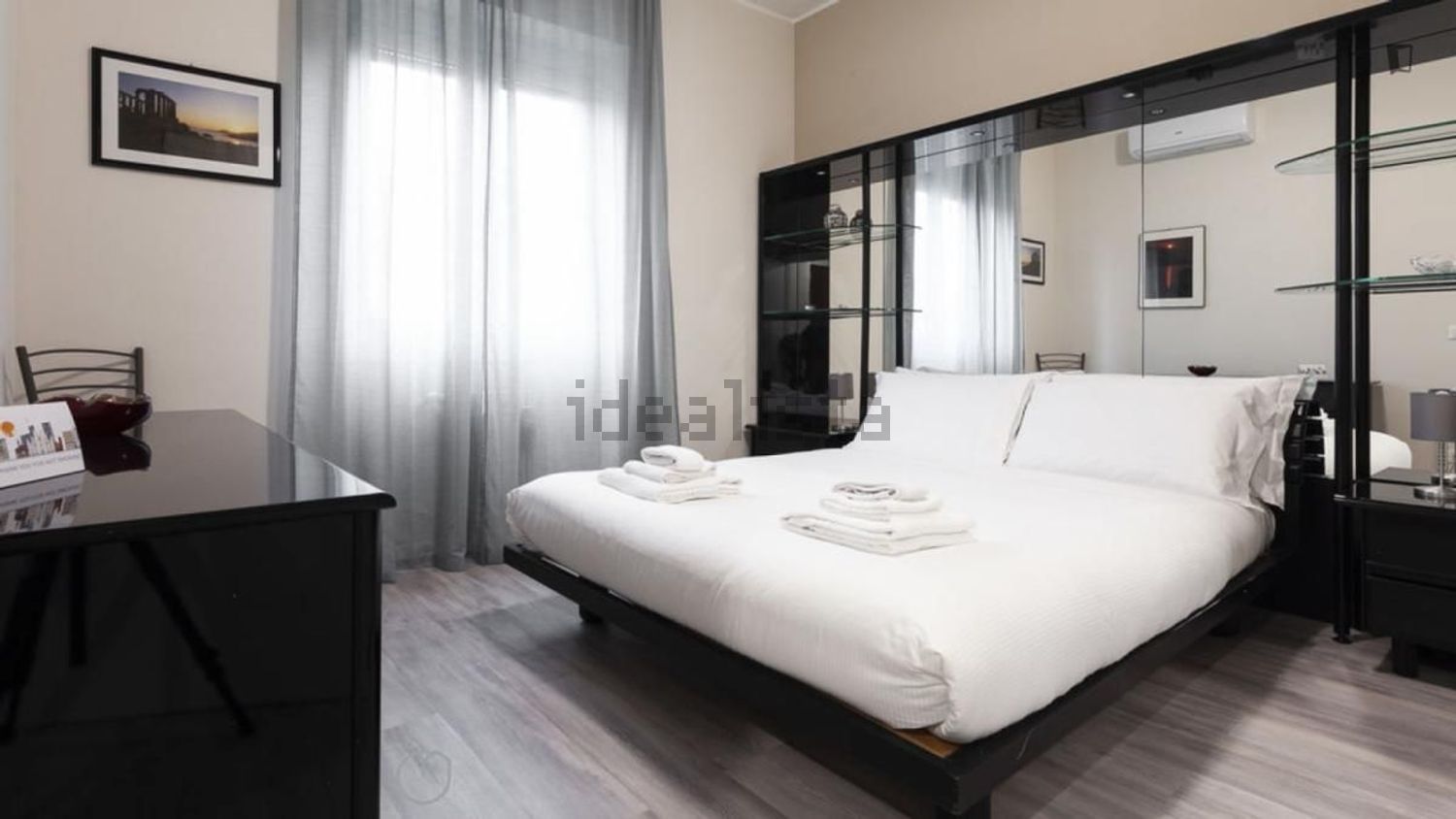 appartamento in affitto a Milano in zona Turro