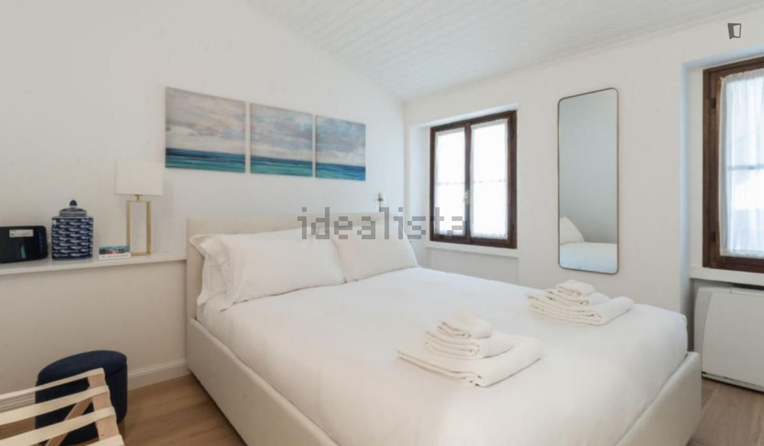 appartamento in affitto a Milano in zona Porta Genova