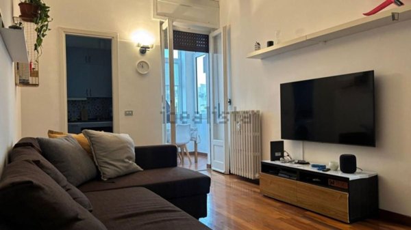 appartamento in affitto a Milano in zona San Vittore