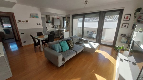 appartamento in affitto a Milano in zona Dergano