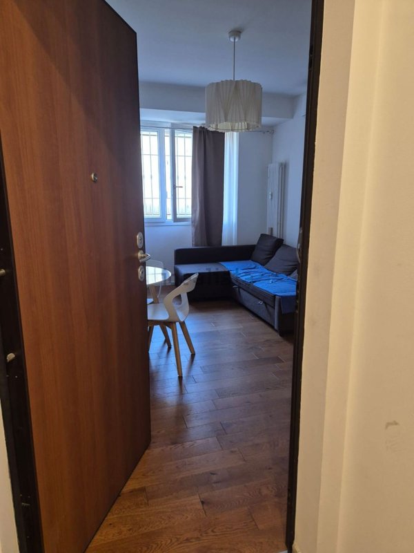 appartamento in affitto a Milano in zona San Siro