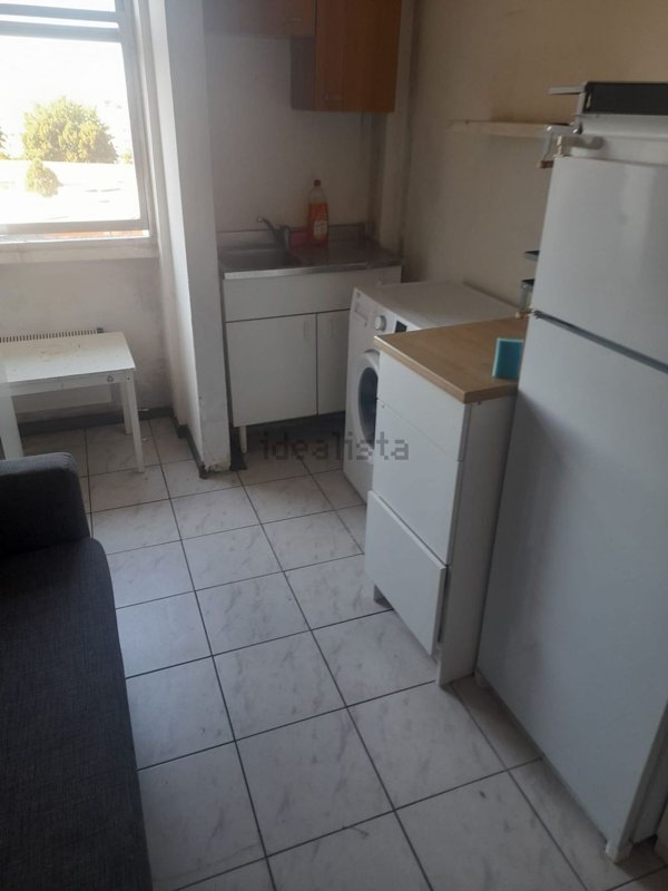 monolocale in affitto a Milano in zona Gorla