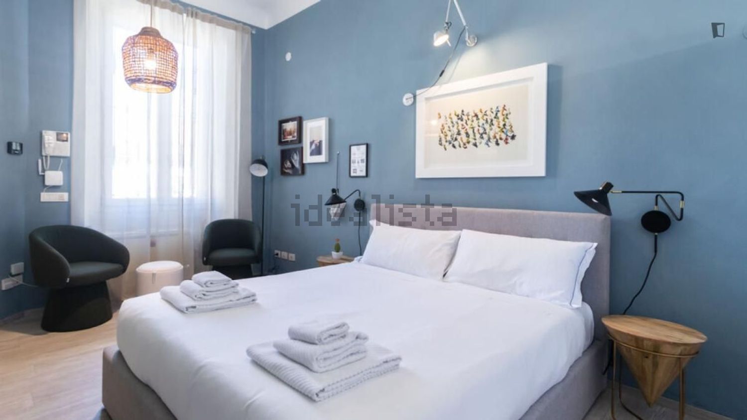 appartamento in affitto a Milano in zona Cinque Giornate